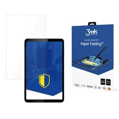 Apple iPad 10 gen - 3mk Paper Feeling™ 11'' screen protector цена и информация | Защитные пленки для телефонов | kaup24.ee