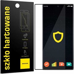 Spacecase Tempered Glass 5D цена и информация | Защитные пленки для телефонов | kaup24.ee