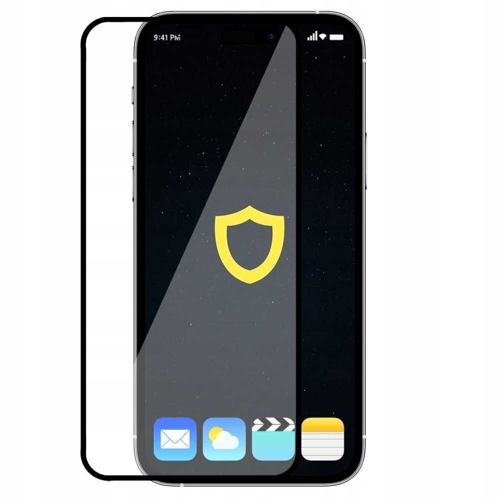 Spacecase Tempered Glass 5D hind ja info | Ekraani kaitsekiled | kaup24.ee