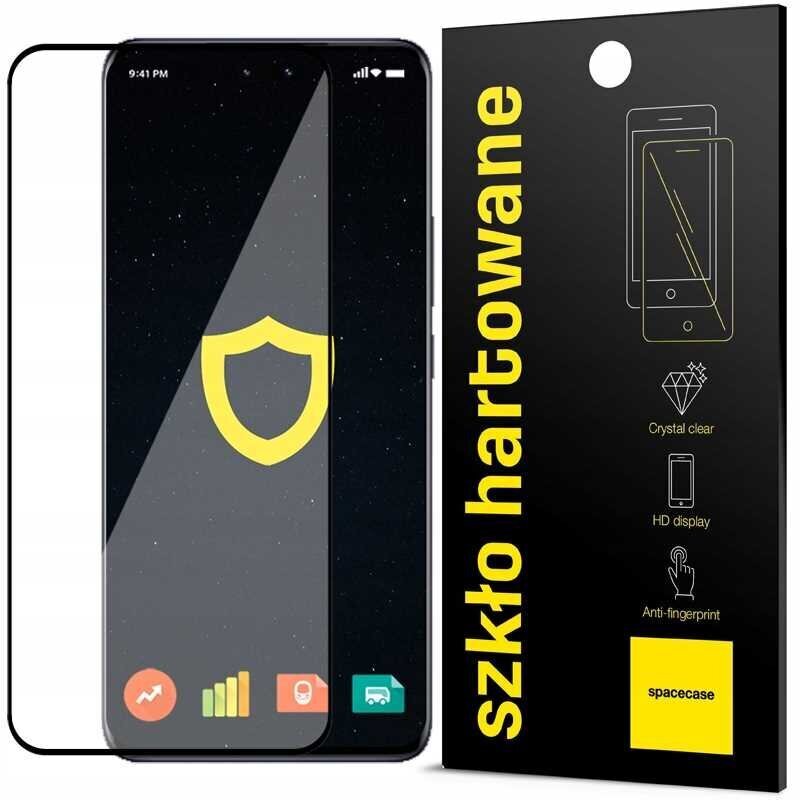 Spacecase Tempered Glass 5D цена и информация | Ekraani kaitsekiled | kaup24.ee