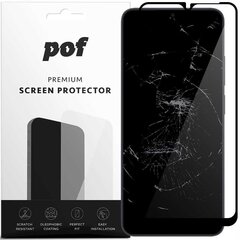 POF Full Cover Glass цена и информация | Защитные пленки для телефонов | kaup24.ee