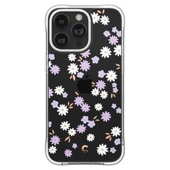 Spigen Cyrill Cecile iPhone 15 Pro 6.1" dream daisy ACS06761 цена и информация | Чехлы для телефонов | kaup24.ee