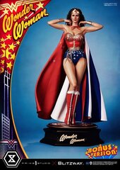 Wonder Woman 1975 Lynda Carter hind ja info | Fännitooted mänguritele | kaup24.ee