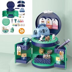 Laste mängukomplekt Pet hind ja info | Tüdrukute mänguasjad | kaup24.ee
