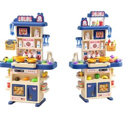 Mängukomplekt Kitchen цена и информация | Игрушки для девочек | kaup24.ee