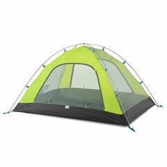 Палатка Naturehike P-Series III (3-х местная) 210T 65D polyester Graphic цена и информация | Палатки | kaup24.ee