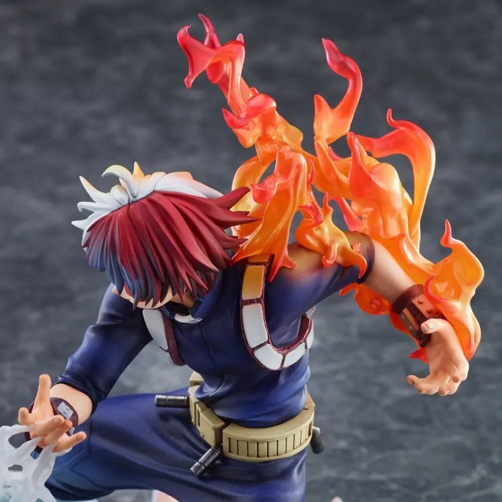 Статуэтки My Hero Academia Shoto Todoroki цена | kaup24.ee