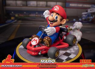 Mario Kart Mario Collector's Edition цена и информация | Атрибутика для игроков | kaup24.ee