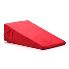 Подушка Love Cushion, XL, красный цвет цена и информация | БДСМ и фетиш | kaup24.ee
