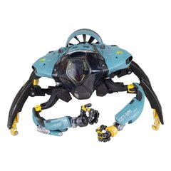 Avatar: vee viis: vee viis Megafig Action Joonis CET-OPS Crabsuit 30 cm hind ja info | Fännitooted mänguritele | kaup24.ee