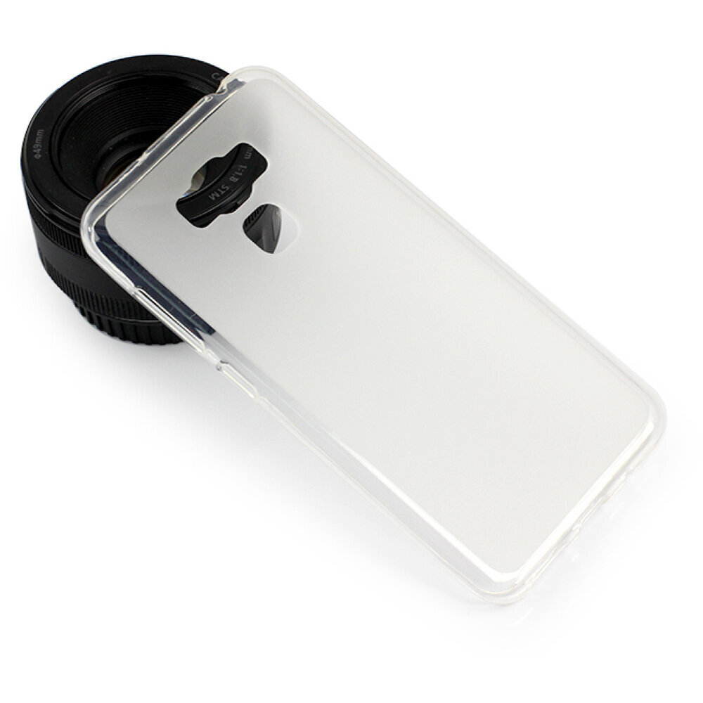 Etuo Asus Zenfone 3 Max (ZC553KL) hind ja info | Telefoni kaaned, ümbrised | kaup24.ee