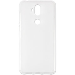 Etuo Asus Zenfone 5 Lite (ZC600KL) hind ja info | Telefoni kaaned, ümbrised | kaup24.ee