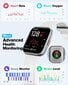 Aeac ID208 Plus White цена и информация | Nutikellad (smartwatch) | kaup24.ee