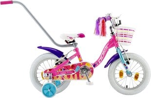 Детский велосипед Polar JR Icecream, 14", разные цвета цена и информация | Велосипеды | kaup24.ee