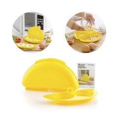 Микроволновая печь для приготовления омлета и яиц цена и информация | Столовые и кухонные приборы | kaup24.ee