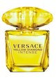 Versace Yellow Diamond Intense EDP naistele 30 ml