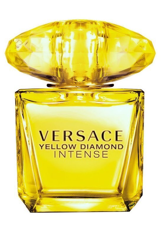 Versace Yellow Diamond Intense EDP naistele 30 ml hind ja info | Naiste parfüümid | kaup24.ee