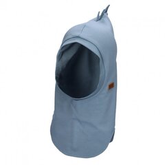 Шапочка-шлем TuTu детская, синий цвет цена и информация | Шапки, перчатки, шарфы для мальчиков | kaup24.ee