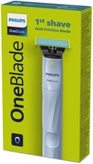 Philips OneBlade цена и информация | Электробритвы | kaup24.ee