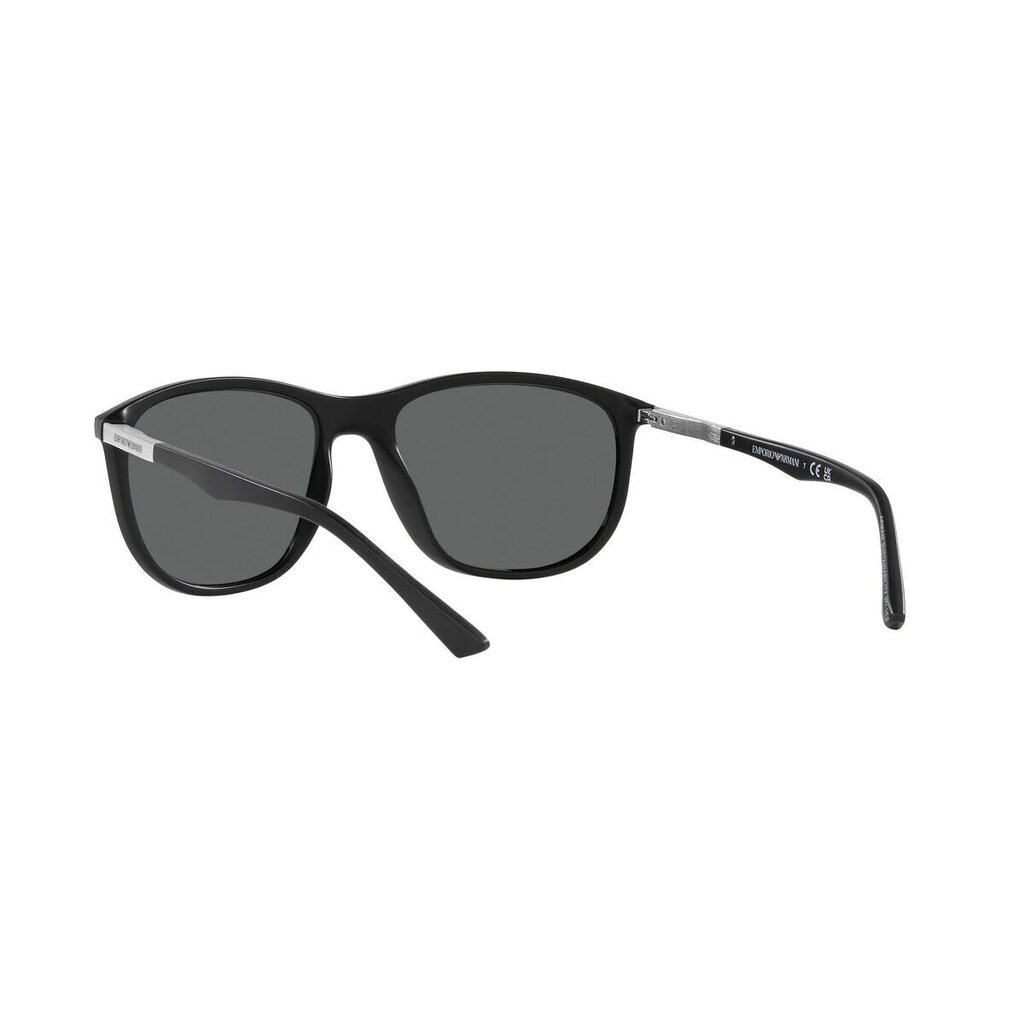 Päikeseprillid meestele Emporio Armani EA 4201 S7264973 цена и информация | Meeste päikeseprillid | kaup24.ee