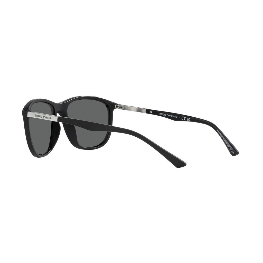 Päikeseprillid meestele Emporio Armani EA 4201 S7264973 цена и информация | Meeste päikeseprillid | kaup24.ee