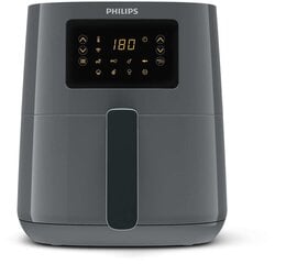 Philips HD9255/60 hind ja info | Rösterid | kaup24.ee