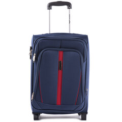 Väike kohver Wings S, sinine hind ja info | Kohvrid, reisikotid | kaup24.ee
