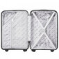 Suur kohver Wings L, helelilla hind ja info | Kohvrid, reisikotid | kaup24.ee
