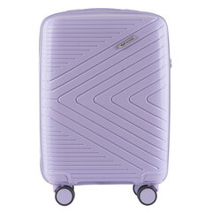 Väike kohver Wings S, helelilla hind ja info | Kohvrid, reisikotid | kaup24.ee