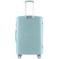 Suur kohver Wings L, sinine hind ja info | Kohvrid, reisikotid | kaup24.ee