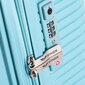 Väike kohver Wings S, sinine hind ja info | Kohvrid, reisikotid | kaup24.ee