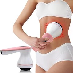 Elektriline juhtmevaba kogu keha masseerija цена и информация | Массажеры | kaup24.ee