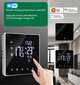 SMART termostaat + APP juhtelement hind ja info | Põrandaküte | kaup24.ee