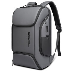 Просторный рюкзак с отделением для ноутбука цена и информация | Компьютерные сумки | kaup24.ee