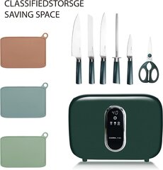Очиститель для ножей и досочек цена и информация | Столовые и кухонные приборы | kaup24.ee