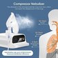 SMART inhalaator hind ja info | Inhalaatorid | kaup24.ee