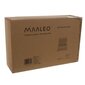 Värvikomplekt kohvris Maaleo, 128 tk hind ja info | Kunstitarbed, voolimise tarvikud | kaup24.ee
