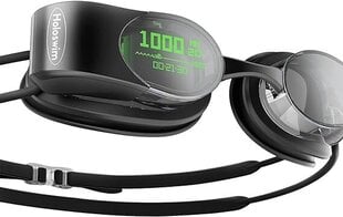 Очки для плавания Smart Anti-Fog цена и информация | Очки для плавания StoreXO, черные | kaup24.ee