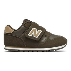 Spordijalanõud New Balance KA373S3I hind ja info | Laste spordijalatsid | kaup24.ee