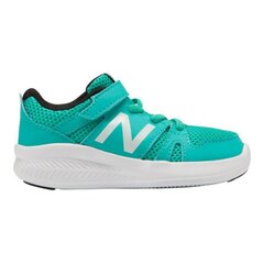 Детские кроссовки New Balance IT570GR, зеленые цена и информация | Детская спортивная обувь | kaup24.ee