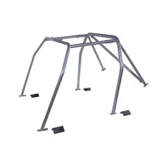 Turvarõngad Roll Cage OMP AB/100/250 цена и информация | Дополнительные принадлежности | kaup24.ee