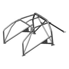 Roll Cage OMP AA/104P/139 hind ja info | Lisaseadmed | kaup24.ee