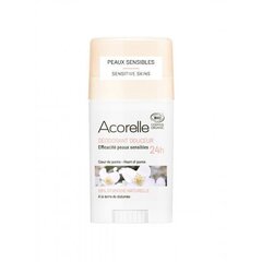 Pulkdeodorant Acorelle Deodorant Balm Heart of Jasmin, 45 g hind ja info | Deodorandid | kaup24.ee