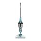 Black & Decker Steam-Mop 500 ml 1600 W hind ja info | Aurupuhastid, aurumopid | kaup24.ee