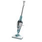 Black & Decker Steam-Mop 500 ml 1600 W hind ja info | Aurupuhastid, aurumopid | kaup24.ee