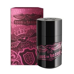 Tualettvesi Tous Tous in Heaven EDT naistele, 50 ml hind ja info | Naiste parfüümid | kaup24.ee