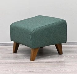 Pouf Tenstar Ben, roheline hind ja info | Kott-toolid, tumbad, järid | kaup24.ee