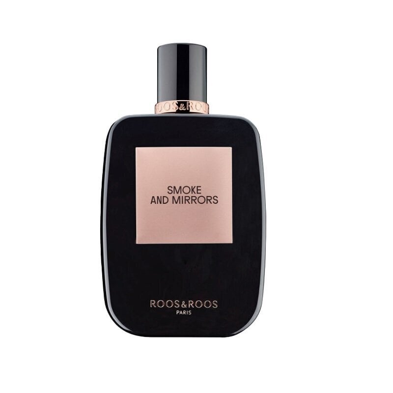 Roos &amp; Roos Smoke And Mirrors EDP meestele/naistele, 100 ml цена и информация | Naiste parfüümid | kaup24.ee