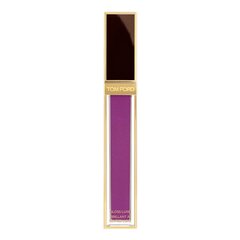 Huuleläige Tom Ford Gloss Luxe, 16 Immortelle, 5,5 ml цена и информация | Помады, бальзамы, блеск для губ | kaup24.ee