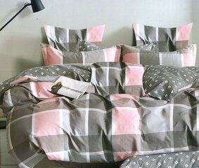 Voodipesu komplekt, 160x200, 4 tk hind ja info | Voodipesukomplektid | kaup24.ee